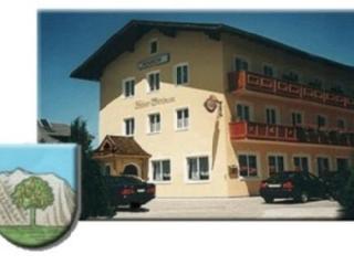 Pension Walser Birnbaum ภายนอก รูปภาพ